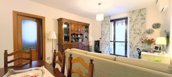 3 rooms Apartment in La Loggia, Italy No. 236673 34