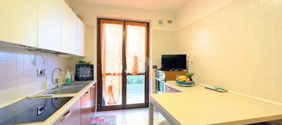 3 rooms Apartment in La Loggia, Italy No. 236673 23