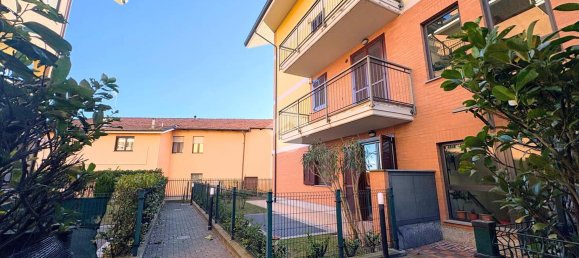 3 rooms Apartment in La Loggia, Italy No. 236673 57