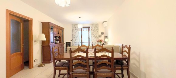 3 rooms Apartment in La Loggia, Italy No. 236673 32
