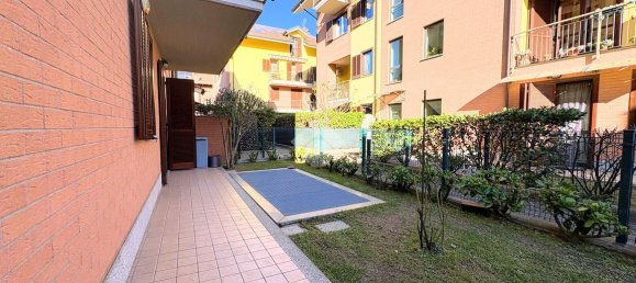 3 rooms Apartment in La Loggia, Italy No. 236673 30