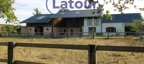 5 bedrooms House in Laons, France No. 55961 13