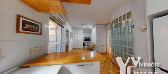 Apartamento de 1 dormitorio en Getafe, Spain No. 167674 8