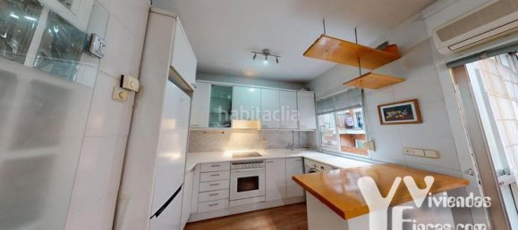 Apartamento de 1 dormitorio en Getafe, Spain No. 167674 7