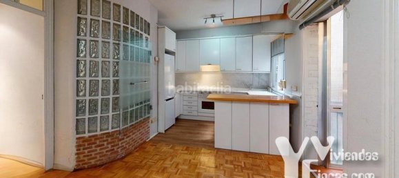 Apartamento de 1 dormitorio en Getafe, Spain No. 167674 6