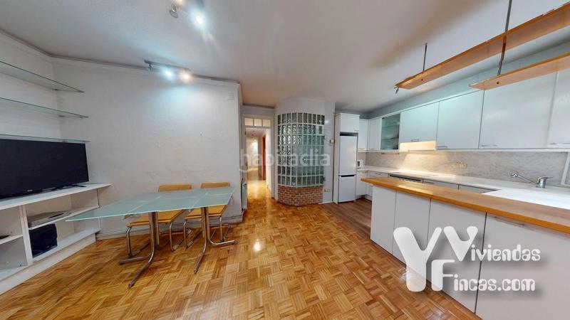 Apartamento de 1 dormitorio en Getafe, Spain No. 167674