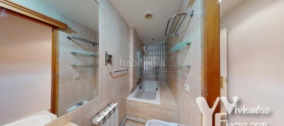 Apartamento de 1 dormitorio en Getafe, Spain No. 167674 12