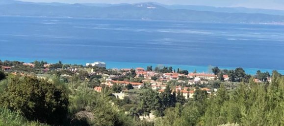 6750m² Hotel in Chalkidiki, Greece No. 8078 6