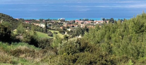 Hotel in Chalkidiki, Greece 6750m², Nr. 8078 9