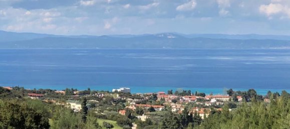 Hotel in Chalkidiki, Greece 6750m², Nr. 8078 10