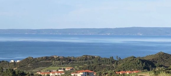 6750m² Hotel in Chalkidiki, Greece No. 8078 5