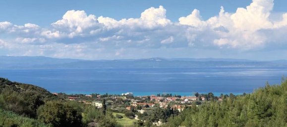 Hotel in Chalkidiki, Greece 6750m², Nr. 8078 11