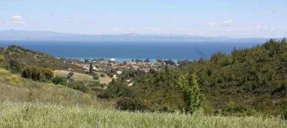 Hotel in Chalkidiki, Greece 6750m², Nr. 8078 4