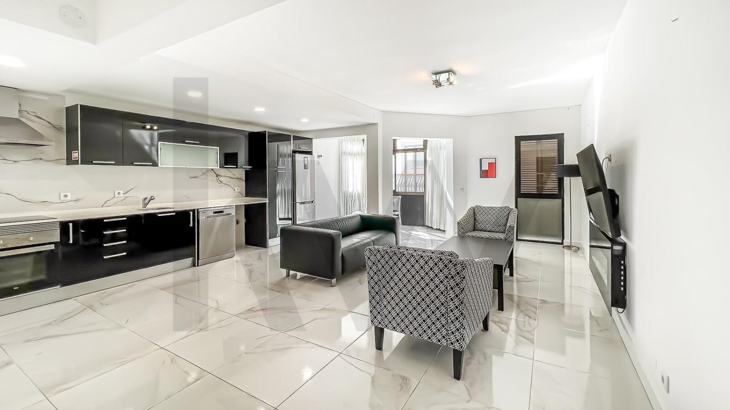 2 bedrooms Apartment in Cascais, Portugal No. 237527