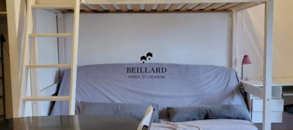 Studio in Pau, France No. 340560 6