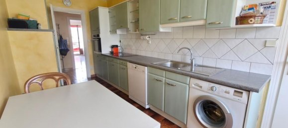 3 Schlafzimmer Wohnung in Echirolles, France, Nr. 287022 7