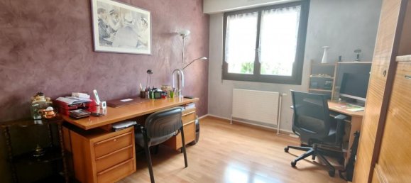 3 Schlafzimmer Wohnung in Echirolles, France, Nr. 287022 12