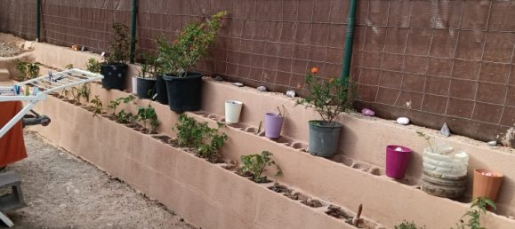 Terreno en Puerto Del Rosario, Spain 3075 m² No. 165380 49