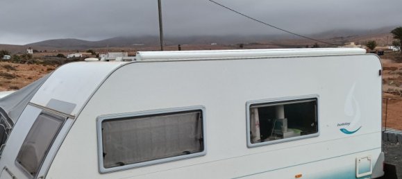 Terreno en Puerto Del Rosario, Spain 3075 m² No. 165380 39