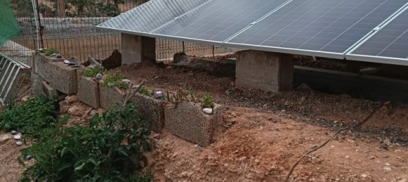 Terreno en Puerto Del Rosario, Spain 3075 m² No. 165380 30