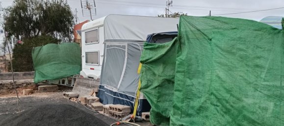 Terreno en Puerto Del Rosario, Spain 3075 m² No. 165380 27