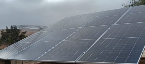 Terreno en Puerto Del Rosario, Spain 3075 m² No. 165380 45