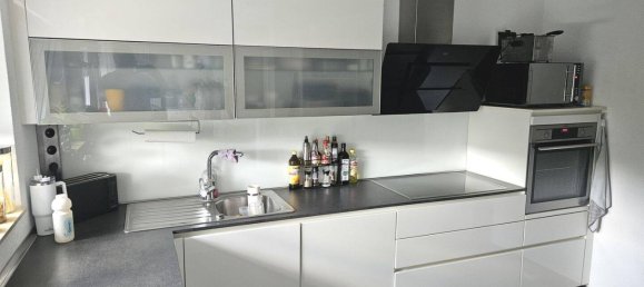 4 Schlafzimmer Wohnung in Bad Kissingen, Germany, Nr. 363504 3