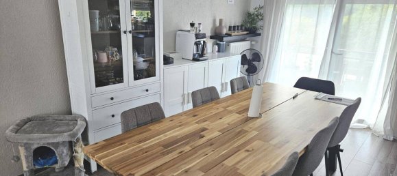 4 Schlafzimmer Wohnung in Bad Kissingen, Germany, Nr. 363504 2