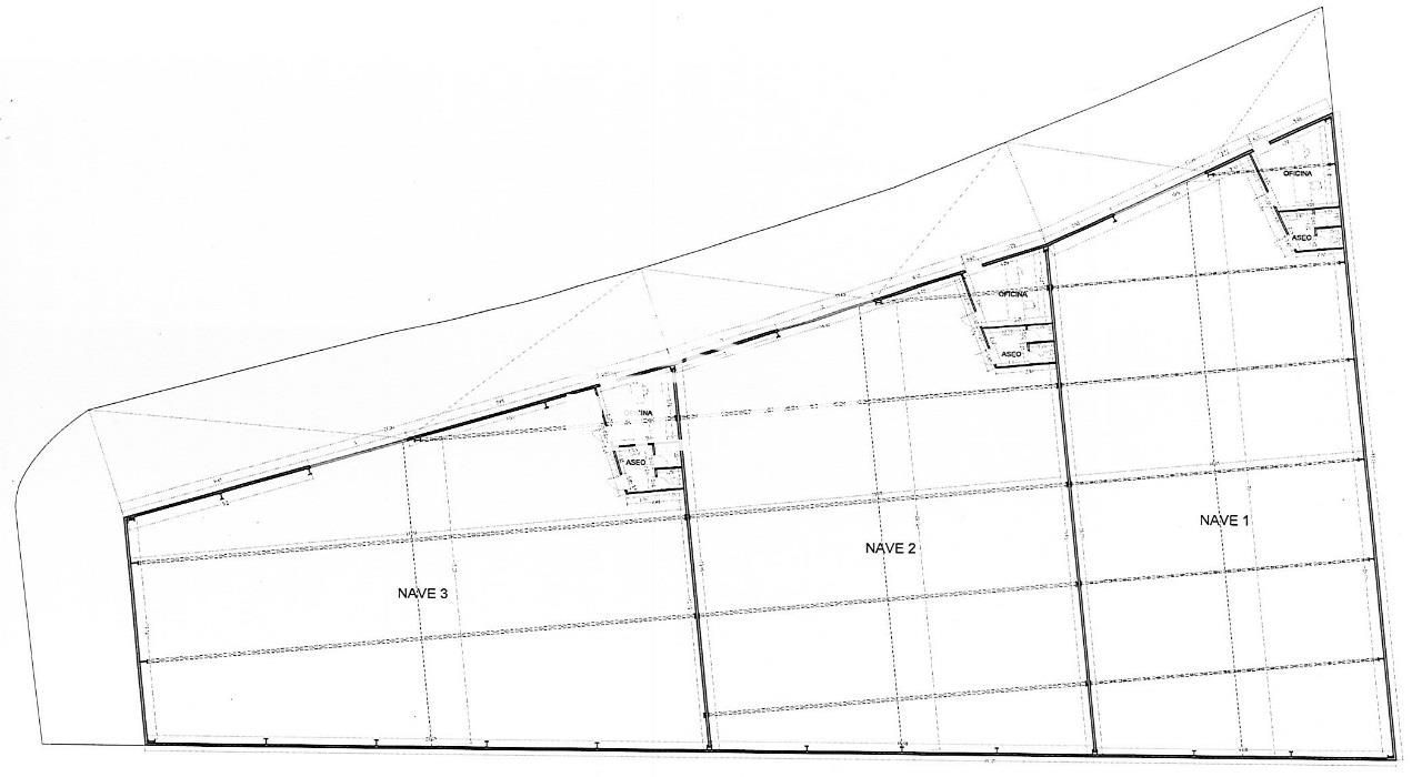 1284m² Warehouse in El Realengo, Spain No. 218202