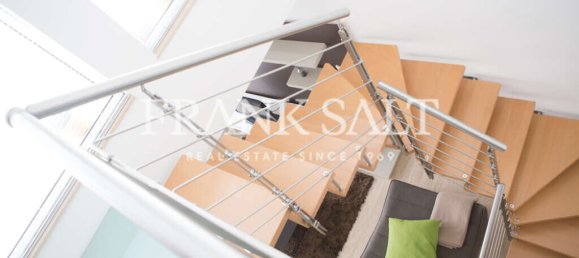 3 Schlafzimmer Penthouse in Balzan, Malta, Nr. 8827 16