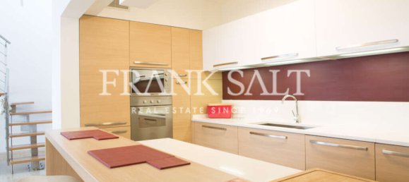 3 Schlafzimmer Penthouse in Balzan, Malta, Nr. 8827 26