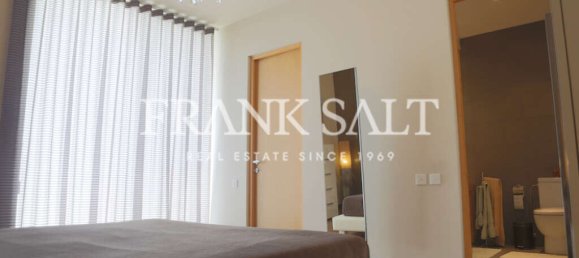 3 Schlafzimmer Penthouse in Balzan, Malta, Nr. 8827 4