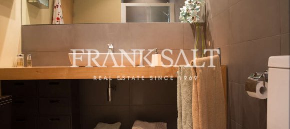 3 Schlafzimmer Penthouse in Balzan, Malta, Nr. 8827 6