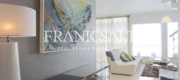 3 Schlafzimmer Penthouse in Balzan, Malta, Nr. 8827 18