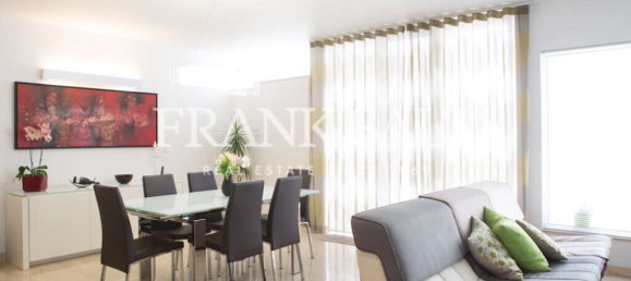 3 Schlafzimmer Penthouse in Balzan, Malta, Nr. 8827 22
