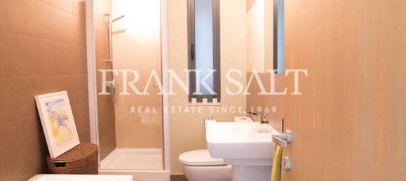 3 Schlafzimmer Penthouse in Balzan, Malta, Nr. 8827 28