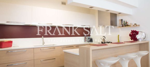 3 Schlafzimmer Penthouse in Balzan, Malta, Nr. 8827 24