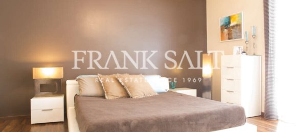 3 Schlafzimmer Penthouse in Balzan, Malta, Nr. 8827 2