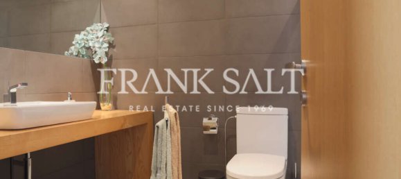 3 Schlafzimmer Penthouse in Balzan, Malta, Nr. 8827 8