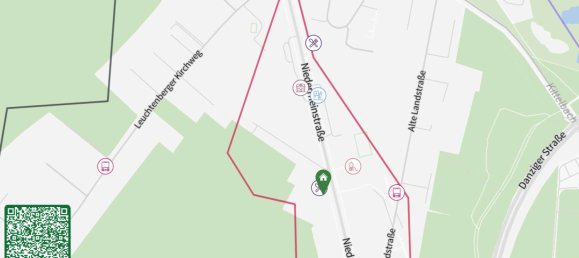 Duplex T3 em Dusseldorf, Germany N.º 80649 14