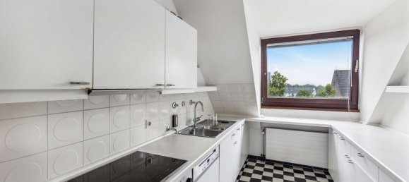 Duplex T3 em Dusseldorf, Germany N.º 80649 5