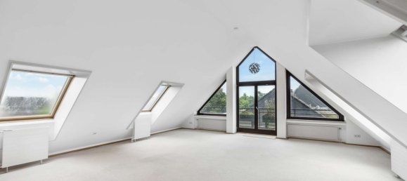 Duplex T3 em Dusseldorf, Germany N.º 80649 9