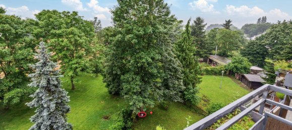 Duplex T3 em Dusseldorf, Germany N.º 80649 11