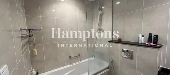 1 chambre appartement à louer à DAMAC Hills (Akoya by DAMAC), Dubai, UAE № 180707 12