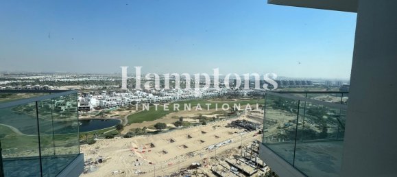 1 chambre appartement à louer à DAMAC Hills (Akoya by DAMAC), Dubai, UAE № 180707 14