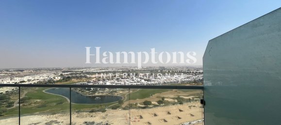 1 chambre appartement à louer à DAMAC Hills (Akoya by DAMAC), Dubai, UAE № 180707 15