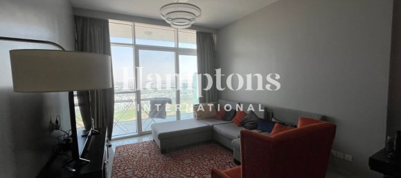 1 chambre appartement à louer à DAMAC Hills (Akoya by DAMAC), Dubai, UAE № 180707 6