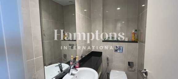 1 chambre appartement à louer à DAMAC Hills (Akoya by DAMAC), Dubai, UAE № 180707 10