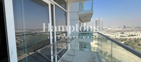 1 chambre appartement à louer à DAMAC Hills (Akoya by DAMAC), Dubai, UAE № 180707 5