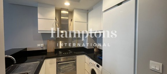 1 chambre appartement à louer à DAMAC Hills (Akoya by DAMAC), Dubai, UAE № 180707 11